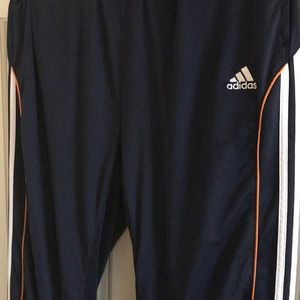 Men’s Adidas trainer pants